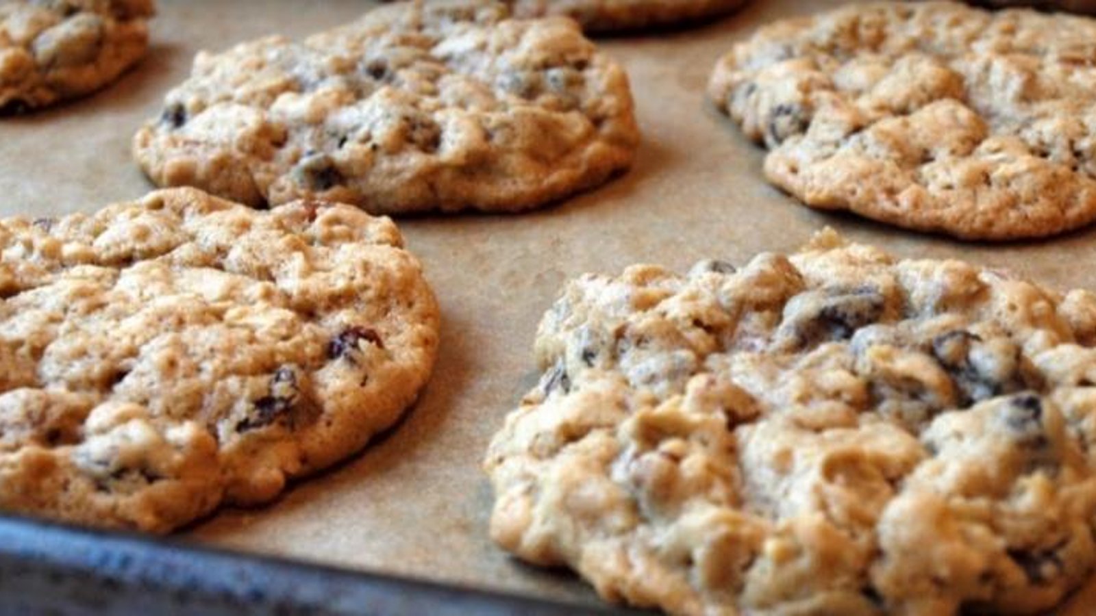 Vous aurez besoin de seulement 3 ingrédients pour réaliser ces délicieux biscuits