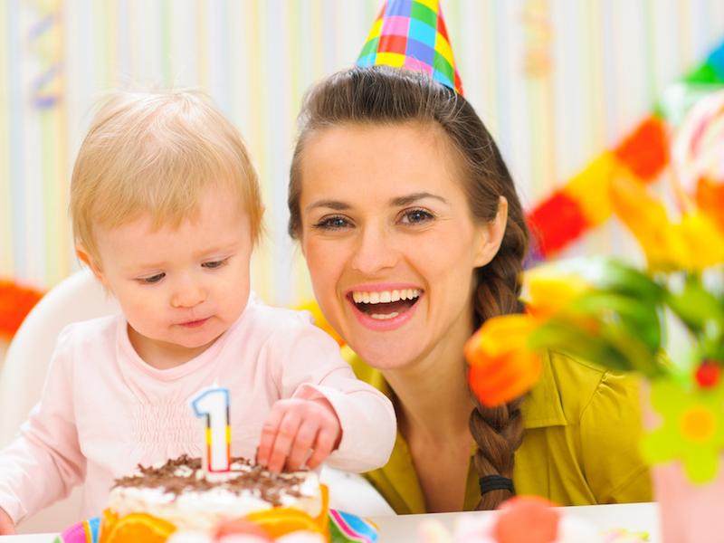 La science explique pourquoi plusieurs mamans partagent leur mois de naissance avec leur bébé
