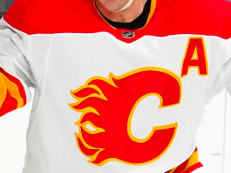 Flames veteran leader stripped of his captaincy